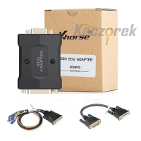 Xhorse Adapter 026 - Bosch ECU - XDNP30GL